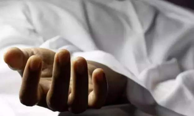Hyderabad: Woman murdered over unpaid debt in LB Nagar Hyderabad: Woman murdered over unpaid debt in LB Nagar