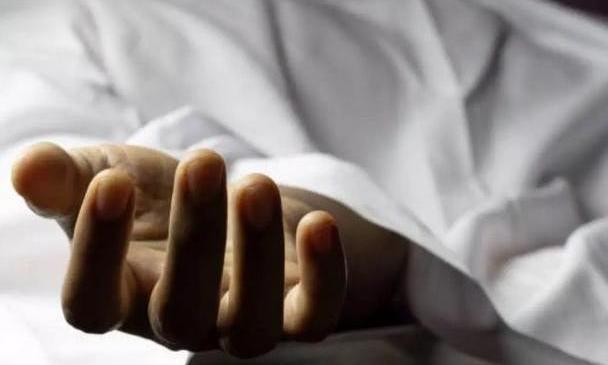 Police Parade Murder Suspects in Vijayawada