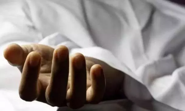 Hyderabad: 35-year-old woman found murdered at her residence Hyderabad: 35-year-old woman found murdered at her residence