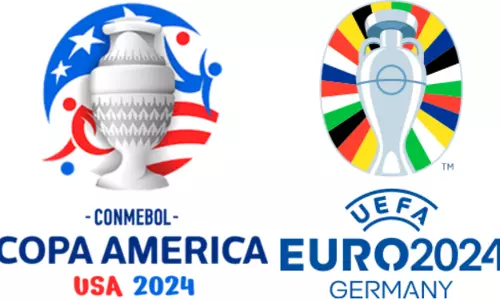 Copa America, Euro 2024: Schedule and Where to Watch