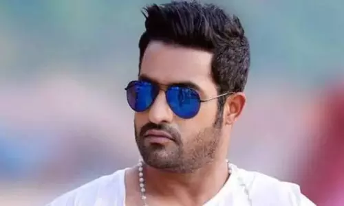 Jr NTR: Some lesser-known facts about Young Tiger