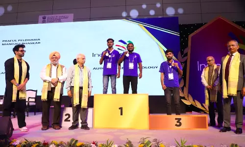 IndiaSkills 2024 grand finale: 58 winners to represent India in WorldSkills
