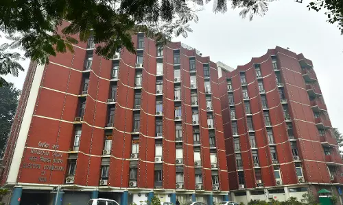 EC posts new DSP and CI to Tadipathri