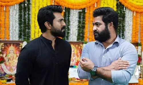 Tollywood Celebrities greet Jr NTR on Birthday