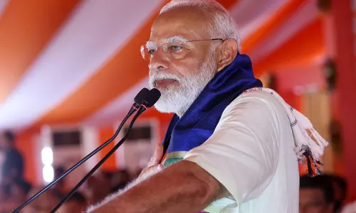 Shikha Mukerjee | Amid great expectations, voters keep all guessing