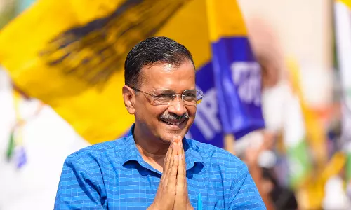 Delhi HC to Hear on Aug 25 AAPs Plea for Allotting Govt Accommodation to Kejriwal