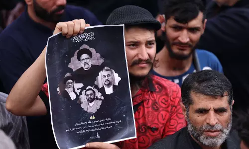 DC Edit | Will Iran see any changes after Raisi dies in a crash?