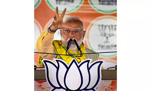 DC Edit | Parties compete to breach code