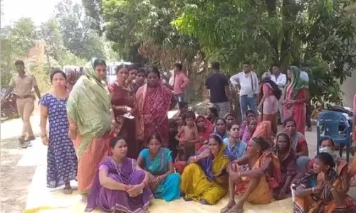 Jharkhand Cabinet approves financial assistance scheme for 45 lakh women Jharkhand Cabinet approves financial assistance scheme for 45 lakh women