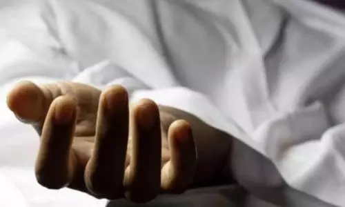 Nellore TD Leader Stabbed to Death Nellore TD Leader Stabbed to Death