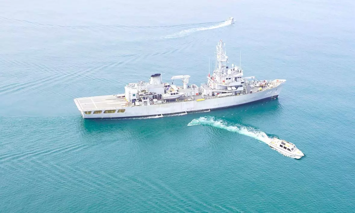 Indian crew worlds most abandoned seafarers, union figures show