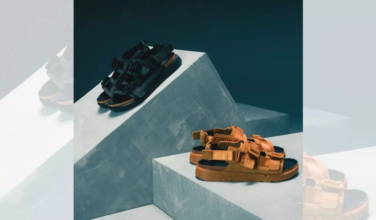 Birkenstock Shinjuku Price in India