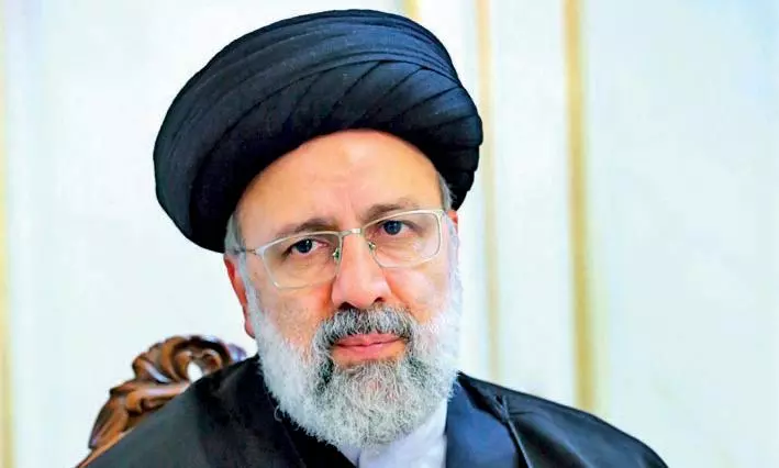 Can Iran avoid a political crisis after its presidents death? Can Iran avoid a political crisis after its presidents death?