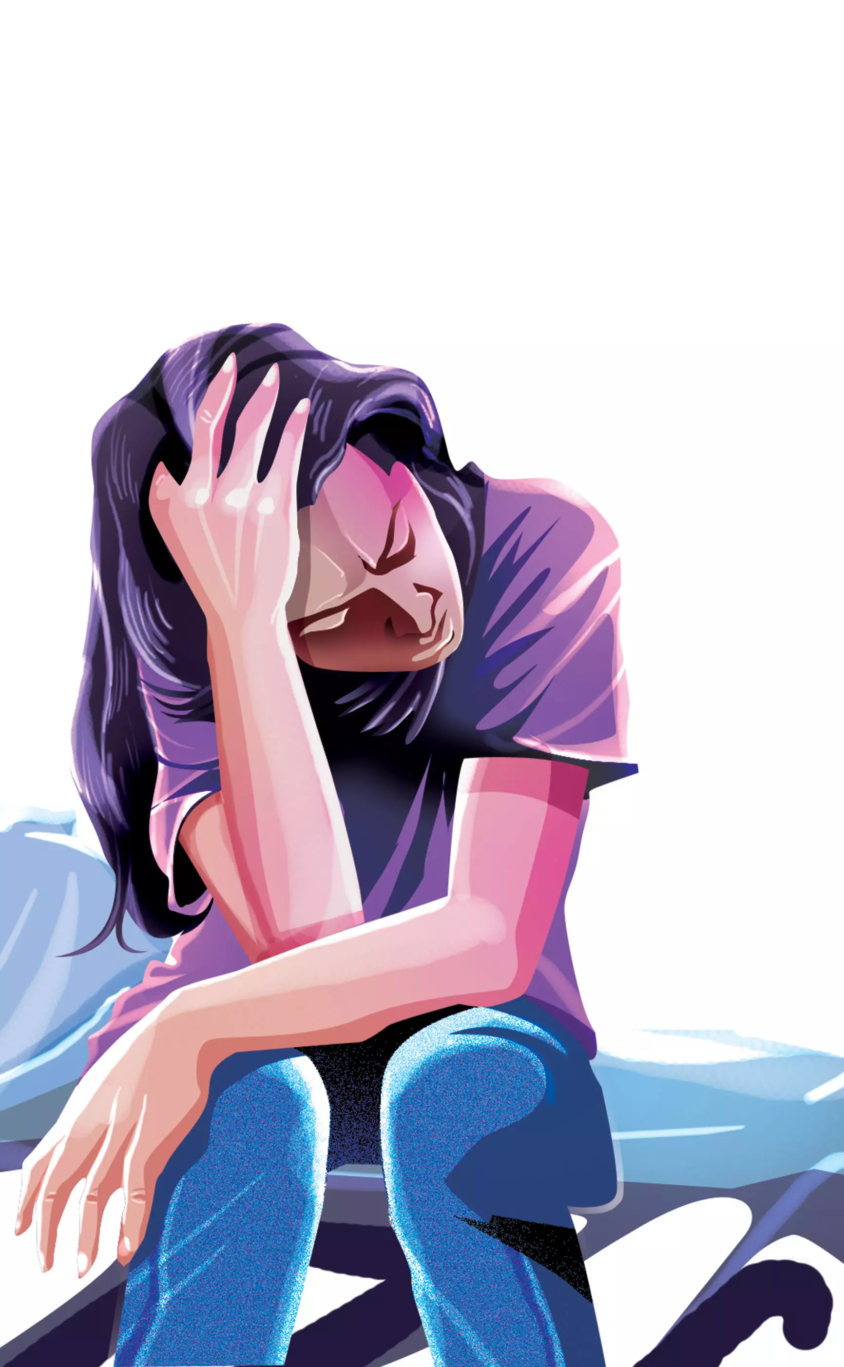 Post Partum Depression is For Real: Heres Help Post Partum Depression is For Real: Heres Help