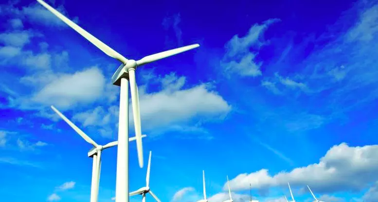 Wind energy capacity addition needs up to Rs 2 lakh crore