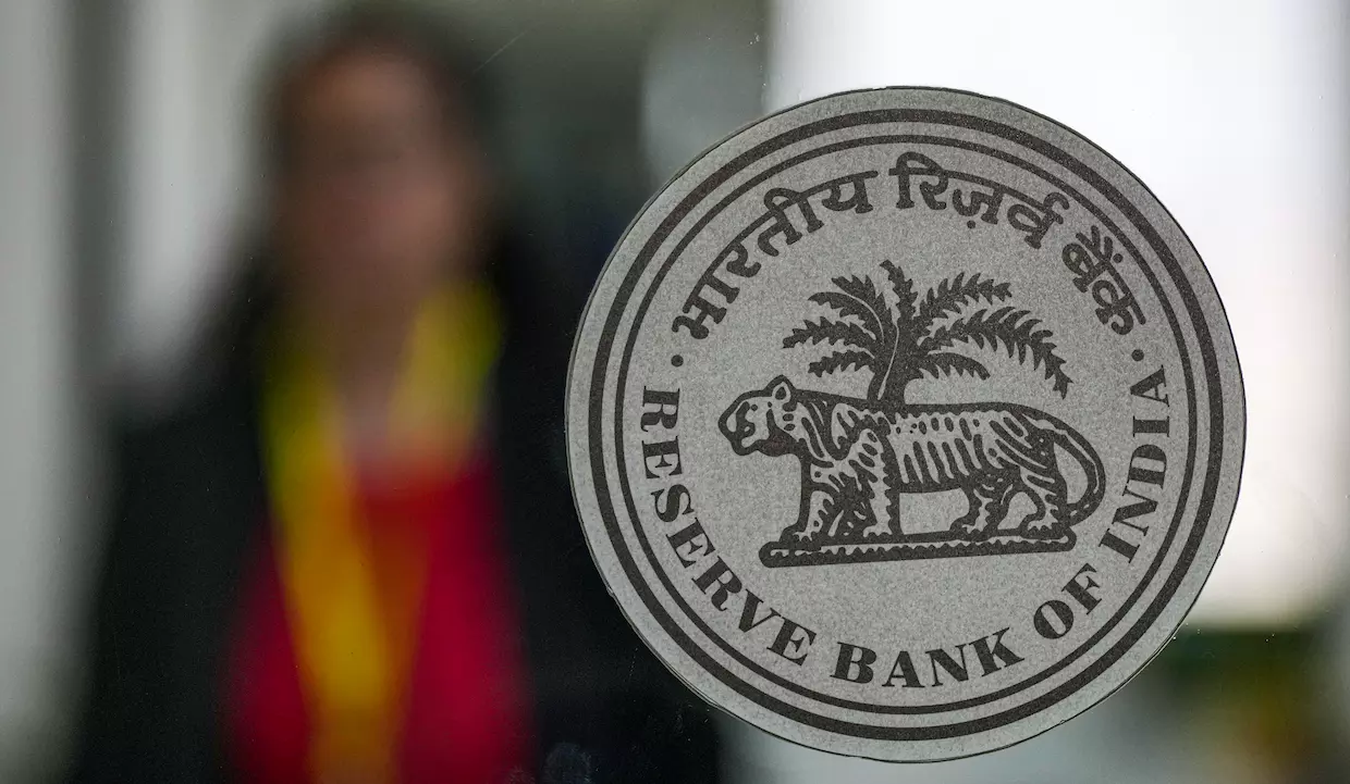 Retail investors should be cautious about Cryptos says RBI Retail investors should be cautious about Cryptos says RBI