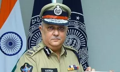 AP DGP Appoints Officers to Check Cruelty Towards Animals During Bakrid AP DGP Appoints Officers to Check Cruelty Towards Animals During Bakrid