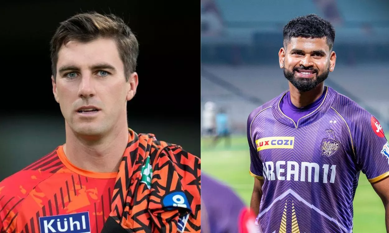 KKR vs SRH Qualifier: Is there a rain threat? What happens if the game gets washed out? KKR vs SRH Qualifier: Is there a rain threat? What happens if the game gets washed out?