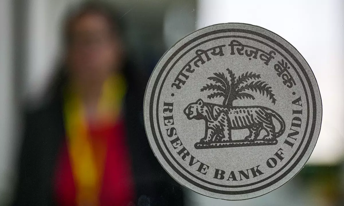 Retail investors should be cautious about Cryptos says RBI