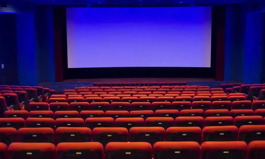 Cinema halls of AP cities turning into malls, apartments