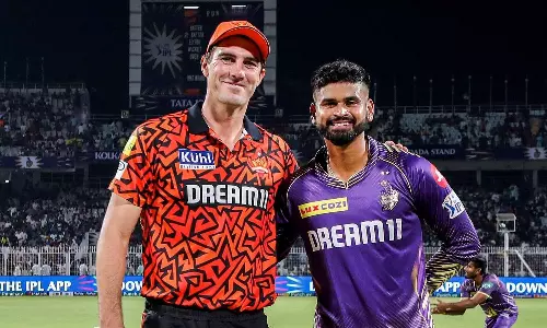 IPL 2024 Qualifier 1, SRH vs KKR: Head-To-Head Record
