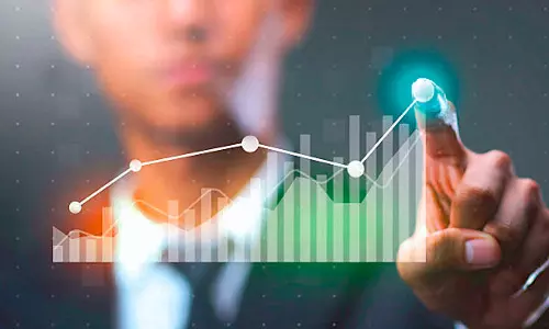 ICRA sees Q4 GDP growth at 6.7 pc