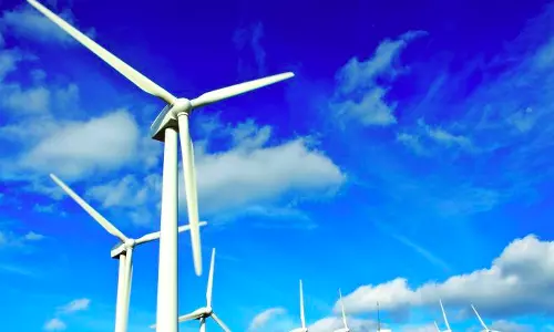 Wind energy capacity addition needs up to Rs 2 lakh crore