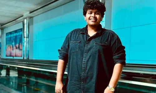 YouTuber Irfan courts trouble for revealing sex of his unborn child