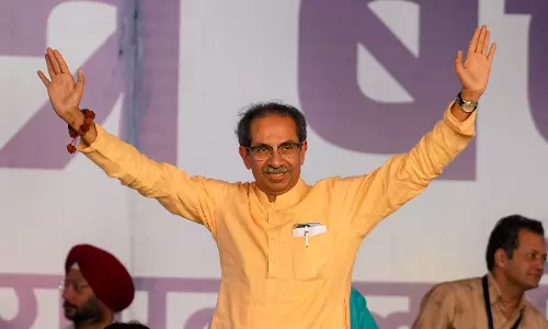 Shiv Sena UBT claims BJP, alliance partners bribed voters Shiv Sena UBT claims BJP, alliance partners bribed voters