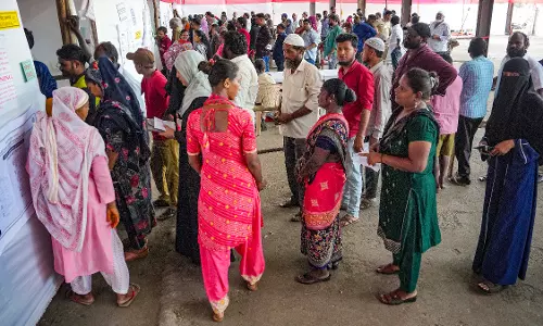 DC Edit | Low voter turnout not healthy for democracy