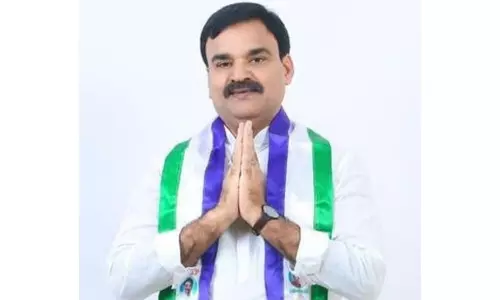 Kadapa Violence: Cases Against Deputy CM Amzad Basha, TD Politburo Member