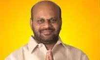 Jana Sena cadres attack TD leader Varma in Pithapuram Jana Sena cadres attack TD leader Varma in Pithapuram