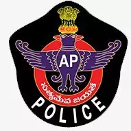 Intel inputs prompt AP police to beef up security ahead of counting on June 4 Intel inputs prompt AP police to beef up security ahead of counting on June 4