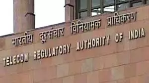 TRAI Reports Decline in Total Telephone Subscribers for October TRAI Reports Decline in Total Telephone Subscribers for October