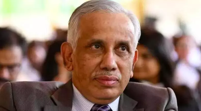 VSU Convocation: Governor Nazeer stresses need to ally curricula with needs of society VSU Convocation: Governor Nazeer stresses need to ally curricula with needs of society