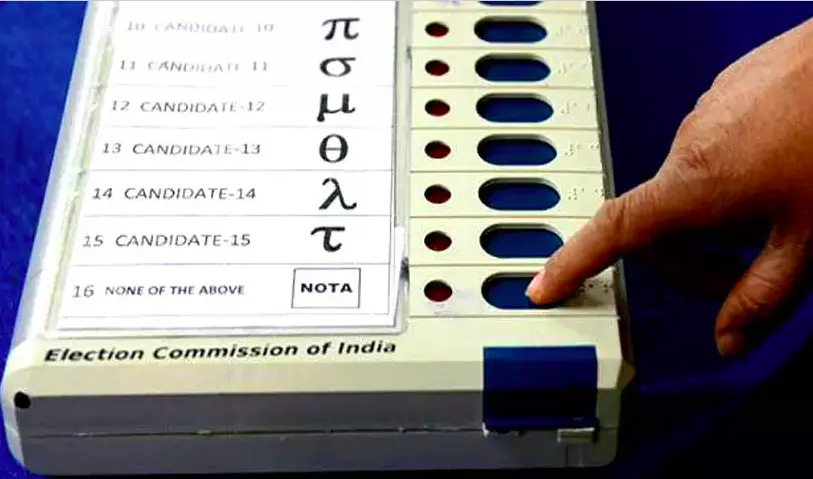 After polls, police focus on vulnerable areas in Kurnool and Nandyal