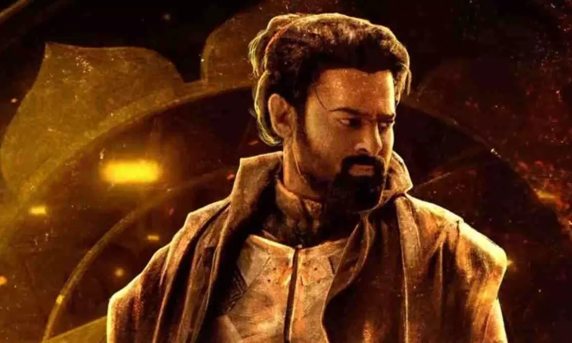 It was great working with Amitabh, Kamal, says Prabhas