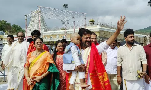 Will maintain friendship with AP: CM Revanth Reddy