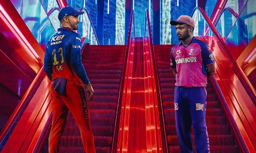 IPL 2024 Eliminator, RCB vs RR: Match Prediction