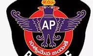 Intel inputs prompt AP police to beef up security ahead of counting on June 4