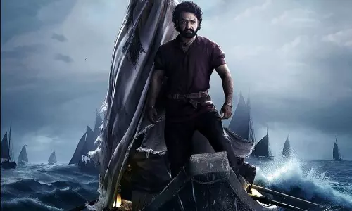 Mythri Movie Makers to distribute ‘Devara’ in Nizam?