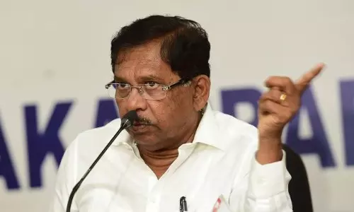Decision On Anti-Communal Task Force Will Be Taken In Couple Of Days: Karnataka Home Minister