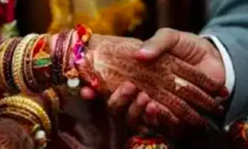 Eight held in Assams Karimganj for solemnising child marriage