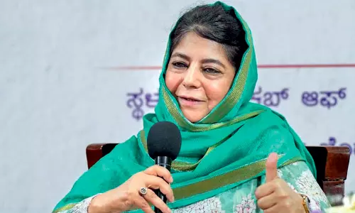 Anantnag-Rajouri: NC’s salvage bid and Mehbooba Mufti’s hard push