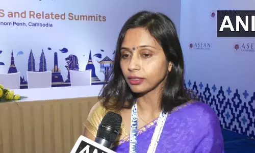 Dilip Cherian | Poll season revives Khobragade saga