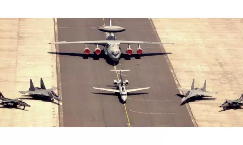 Sunanda K. Datta-Ray | India’s stand on Palestine & Muslim factor at home