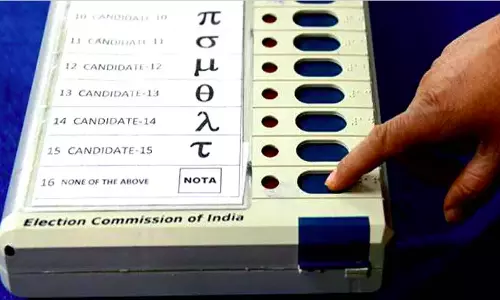 After polls, police focus on vulnerable areas in Kurnool and Nandyal