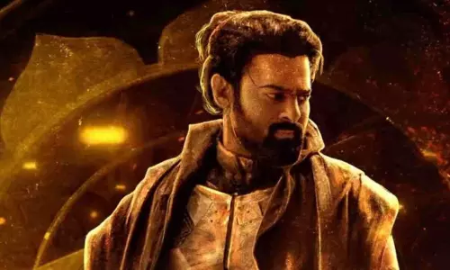 It was great working with Amitabh, Kamal, says Prabhas