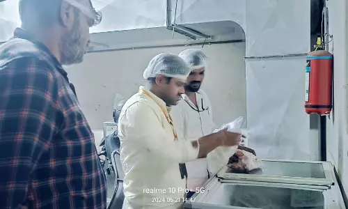 Food Safety Violations Uncovered at Kritunga and Head Quarters Rest-o-Bar