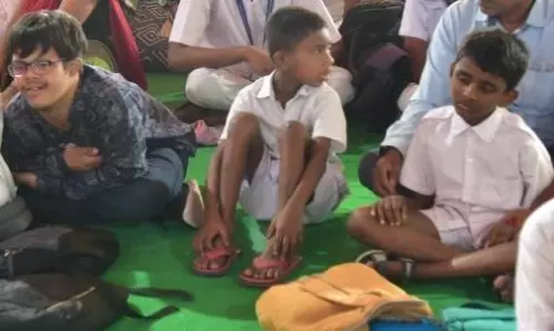 Hostel Admissions Open for Differently Abled Boys